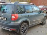 Skoda Yeti 2013 года за 4 900 000 тг. в Караганда – фото 5