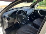 Renault Sandero 2012 года за 3 500 000 тг. в Шымкент – фото 4