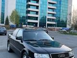 Audi 100 1992 года за 2 650 000 тг. в Павлодар – фото 3