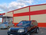 Nissan X-Trail 2005 годаүшін3 300 000 тг. в Актобе – фото 2