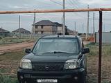 Nissan X-Trail 2005 годаүшін3 300 000 тг. в Актобе