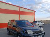 Nissan X-Trail 2005 годаүшін3 300 000 тг. в Актобе – фото 3