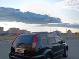 Nissan X-Trail 2005 годаүшін3 300 000 тг. в Актобе – фото 4