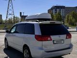 Toyota Sienna 2006 года за 8 000 000 тг. в Актобе – фото 4