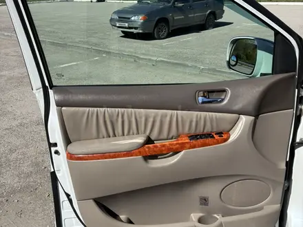 Toyota Sienna 2006 года за 8 000 000 тг. в Актобе – фото 9