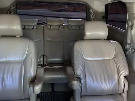 Toyota Sienna 2006 года за 8 000 000 тг. в Актобе – фото 15