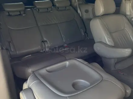 Toyota Sienna 2006 года за 8 000 000 тг. в Актобе – фото 14