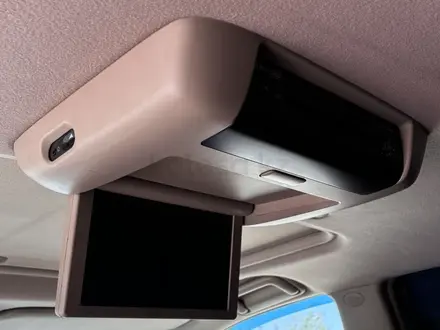 Toyota Sienna 2006 года за 8 000 000 тг. в Актобе – фото 17