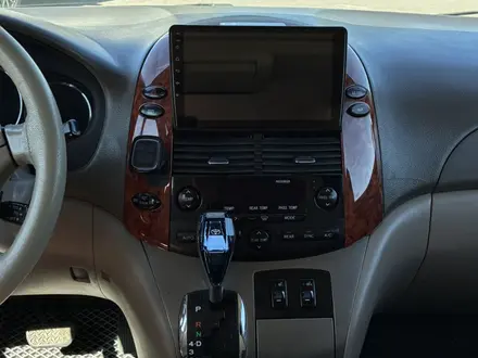 Toyota Sienna 2006 года за 8 000 000 тг. в Актобе – фото 18