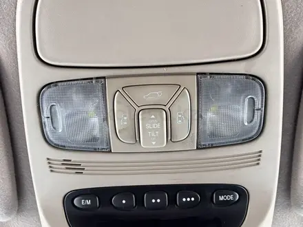 Toyota Sienna 2006 года за 8 000 000 тг. в Актобе – фото 19