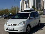 Toyota Sienna 2006 года за 8 000 000 тг. в Актобе – фото 3