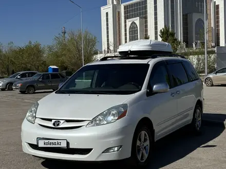 Toyota Sienna 2006 года за 8 000 000 тг. в Актобе – фото 3