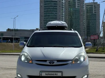 Toyota Sienna 2006 года за 8 000 000 тг. в Актобе