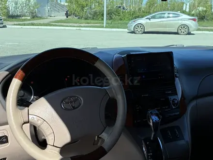 Toyota Sienna 2006 года за 8 000 000 тг. в Актобе – фото 7