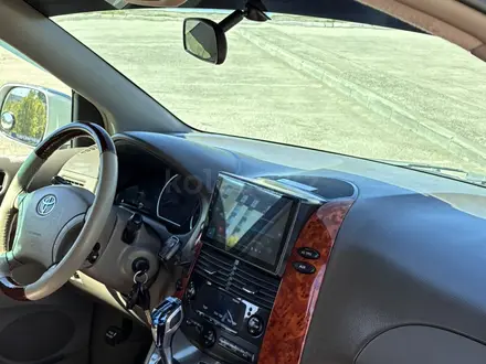 Toyota Sienna 2006 года за 8 000 000 тг. в Актобе – фото 8