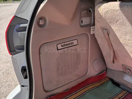 Toyota Sienna 2006 года за 8 000 000 тг. в Актобе – фото 10