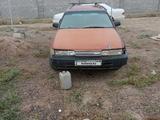 Mazda 626 1991 годаfor580 000 тг. в Каскелен – фото 4