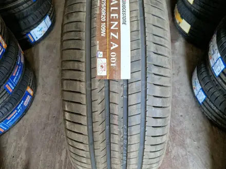 Bridgestone Alenza 001 за 130 000 тг. в Караганда