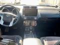 Toyota Land Cruiser Prado 2015 года за 16 600 000 тг. в Атырау – фото 7