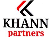 Khann Parners в Алматы