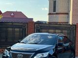 Toyota Camry 2014 года за 8 600 000 тг. в Уральск