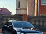 Toyota Camry 2014 годаүшін8 600 000 тг. в Уральск – фото 5