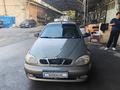 ЗАЗ Chance 2013 года за 1 550 000 тг. в Алматы