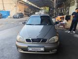 ЗАЗ Chance 2013 годаүшін1 550 000 тг. в Алматы
