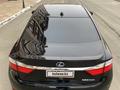 Lexus ES 300h 2014 годаүшін7 900 000 тг. в Атырау – фото 24