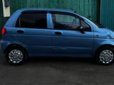 Daewoo Matiz 2007 года за 1 300 000 тг. в Семей
