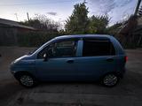 Daewoo Matiz 2007 года за 1 300 000 тг. в Семей – фото 2