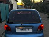 Daewoo Matiz 2007 года за 1 300 000 тг. в Семей – фото 3