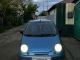 Daewoo Matiz 2007 года за 1 300 000 тг. в Семей – фото 4