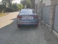 Hyundai Accent 2021 года за 5 500 000 тг. в Алматы – фото 4