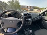 ВАЗ (Lada) Granta 2191 2024 годаүшін5 200 000 тг. в Уральск – фото 5