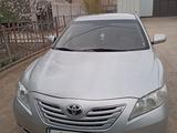 Toyota Camry 2006 года за 5 300 000 тг. в Жанаозен – фото 3