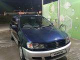 Toyota Ipsum 1997 годаүшін4 350 000 тг. в Алматы