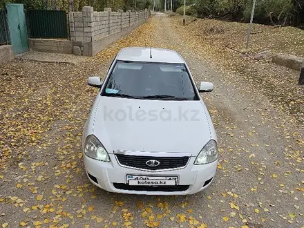 ВАЗ (Lada) Priora 2170 2014 года за 2 700 000 тг. в Шымкент