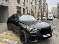 BMW X6 2021 годаfor38 500 000 тг. в Алматы