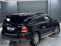 Mercedes-Benz GL 450 2008 года за 4 500 000 тг. в Шымкент – фото 2