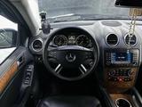 Mercedes-Benz GL 450 2008 годаүшін4 500 000 тг. в Шымкент – фото 5