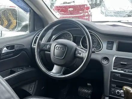 Audi Q7 2007 года за 8 000 000 тг. в Караганда – фото 5