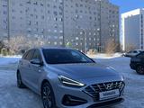 Hyundai i30 2023 года за 10 000 000 тг. в Семей