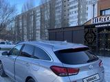 Hyundai i30 2023 года за 10 000 000 тг. в Семей – фото 3