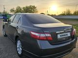 Toyota Camry 2010 года за 7 000 000 тг. в Уральск – фото 4