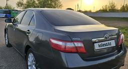 Toyota Camry 2010 года за 7 000 000 тг. в Уральск – фото 4