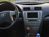 Toyota Camry 2010 года за 7 000 000 тг. в Уральск – фото 5