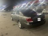 Toyota Camry 2004 годаүшін4 500 000 тг. в Шымкент – фото 4