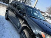 Mitsubishi Outlander 2002 года за 3 200 000 тг. в Алматы