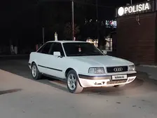 Audi 80, 1992